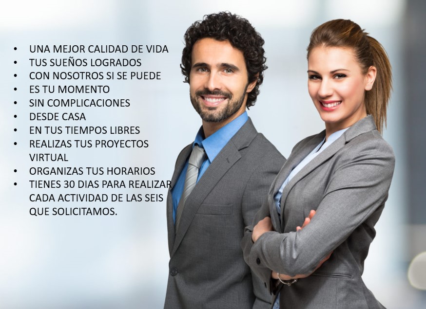 SEMINARIO DE TITULACIÓN