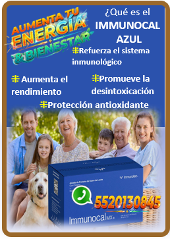 Da clic para mas información